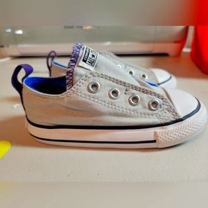 Converse Toddler Shoes